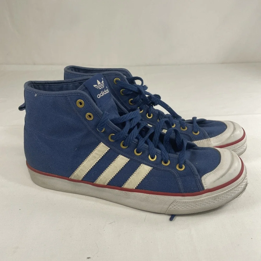adidas nizza high